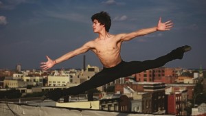 Documenting dancers